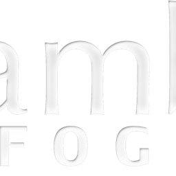 Samba Fogo logo