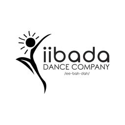iibada Dance Company logo
