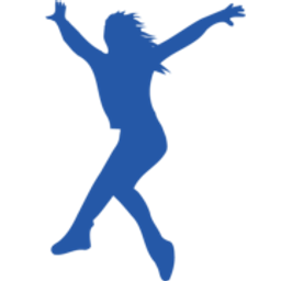 Pure Energy Dance Center, Naples Florida logo