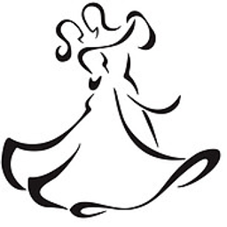 Martin Smith Dancing School logo
