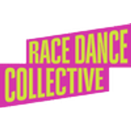 RACE Dance Collective logo
