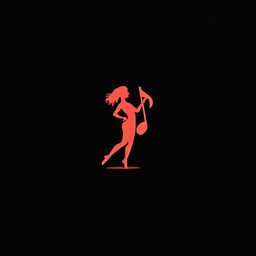 SalsaCrazy Saturday Salsa Club logo