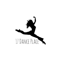 17 Dance Place logo