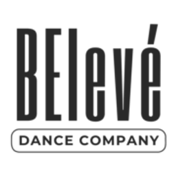 BElevé Dance Company logo