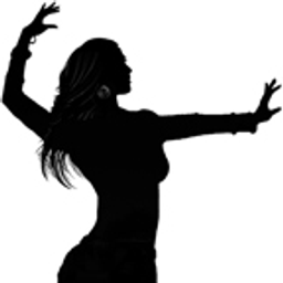 Desert Journey School Of Dance logo