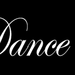 Lakeside Dance Studio logo