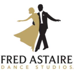 Fred Astaire Dance Studio of North Raleigh logo