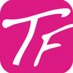 Studio Rio's Twisted Fitness logo