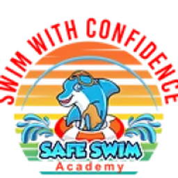 Safe Swim Academy - Swim School in Eastlake, Chula Vista logo