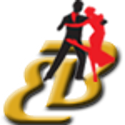 Ballroom Elegance Dance Studio logo