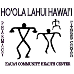 Fitness Center Hui Ho'ola Maika'i logo