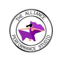 The Alliance Performance Studio logo