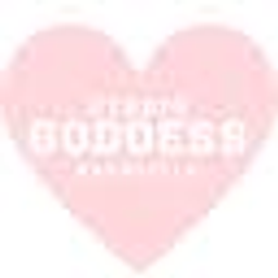 Austin Bachelorette Party - Studio Goddess logo