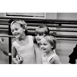 Perfect Pointe Music & Dance of Springfield, VA logo