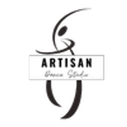 Artisan Dance Studio logo