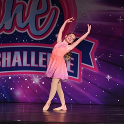 Academy of Dance, Music & Theatre logo