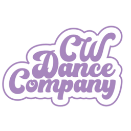 CW Dance Company logo