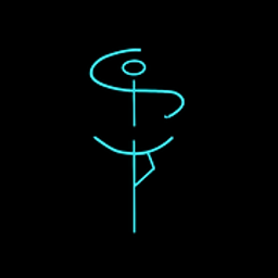 Diana Evans School of Dance logo