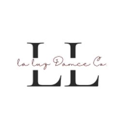 La Luz Dance Co logo