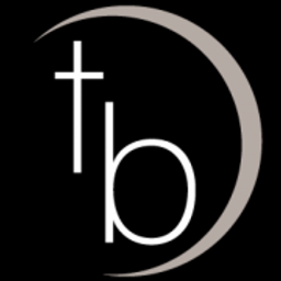 Tulsa Ballet Theater, Inc. logo