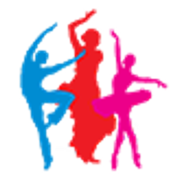 Everything Goes Dance Studio logo