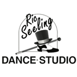 Ric Seeling Club Dance logo