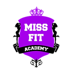 Miss Fit Academy logo