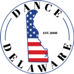 Dance Delaware logo