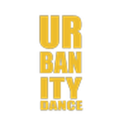 Balance at Urbanity Dance logo
