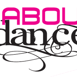 All About Dance logo