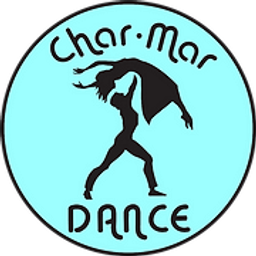Char-Mar School of Dance logo