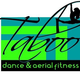 Taboo Dance and Aerial Fitness logo