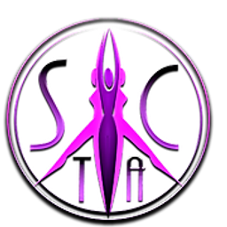 Serenity Center For The Arts logo