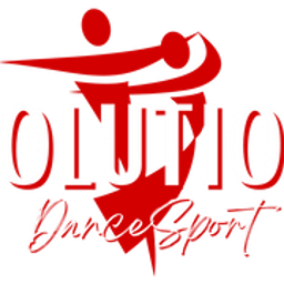 Evolutions DanceSport logo