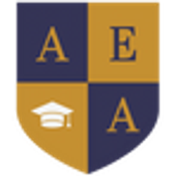 American English Academy Bridgeport logo