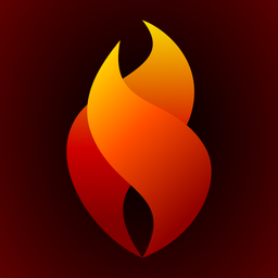 Two Flame Tango logo