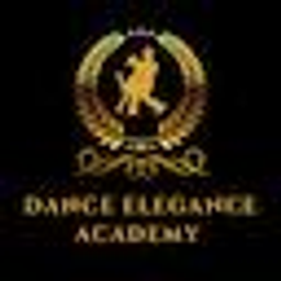 Dance Elegance Academy logo