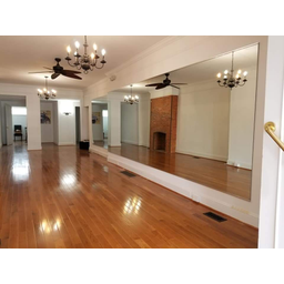 Hampden Dance Arts logo