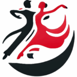 Ballroom In Motion logo