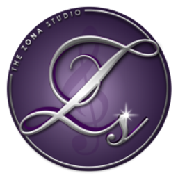 The Zona Studio LLC logo