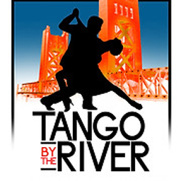 Tango By the River logo