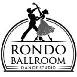 Rondo Ballroom Dance Studio logo