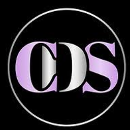 Charismatic Dance Studio, LLC logo