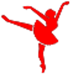 Dance Dimensions logo