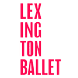 Lexington Ballet Company logo