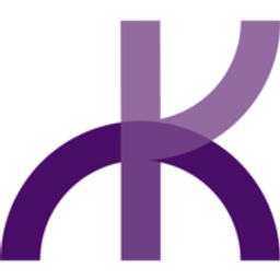 Keshet Dance and Center for the Arts logo