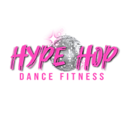 Hype Hop Dance Fitness + Studio Hype logo