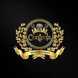 Controla Dance Academy logo
