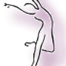 Life's Your Stage Dance Company logo