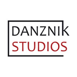 Danznik Studios NYC - Social, Ballroom, Swing & Wedding Dance logo